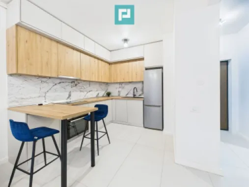 Apartament cu priveliște panoramică Pipera