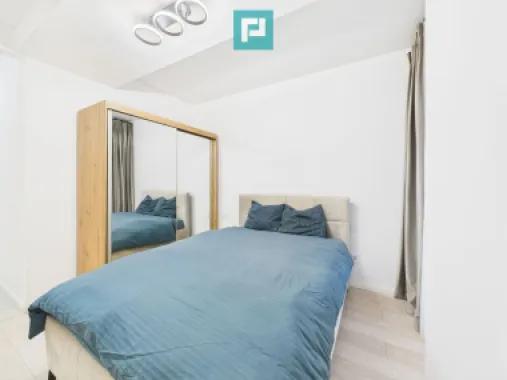 Apartament cu priveliște panoramică Pipera