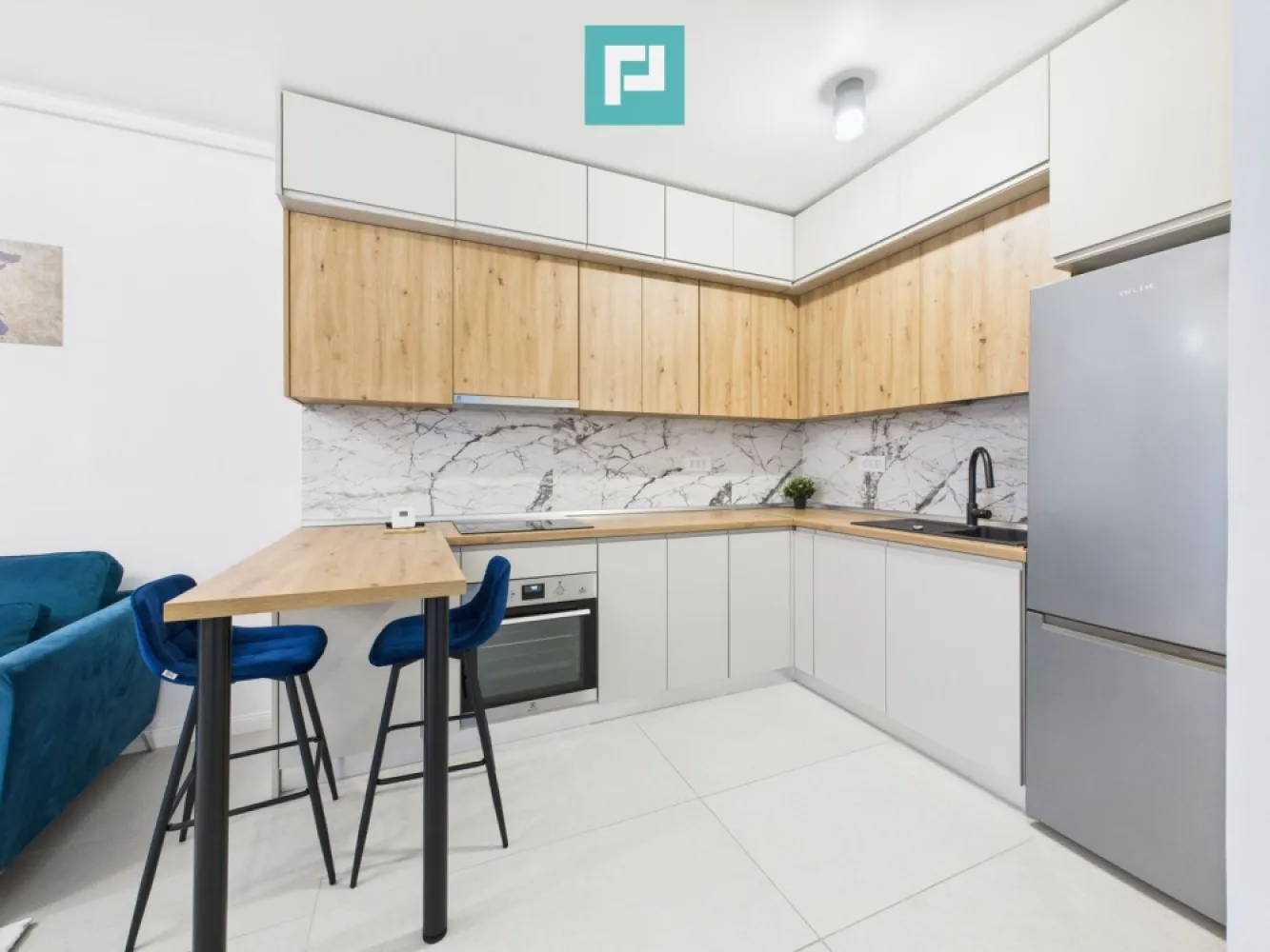 Apartament cu priveliște panoramică Pipera