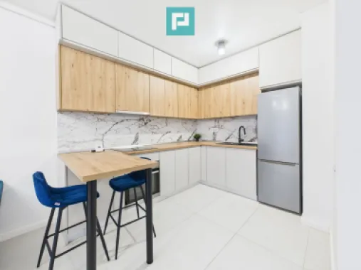 Apartament cu priveliște panoramică Pipera