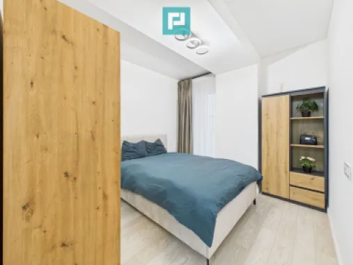 Apartament cu priveliște panoramică Pipera