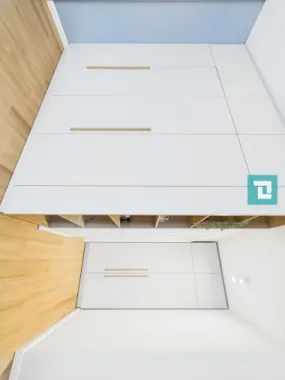 Apartament spațios, vedere și facilități premium