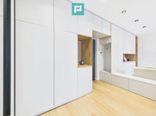 Apartament spațios, vedere și facilități premium