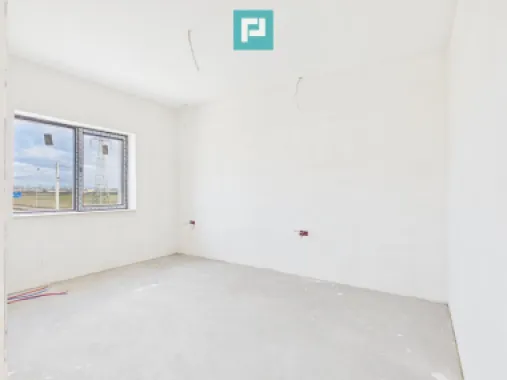 Apartamente noi Sântandrei, la alb 2026