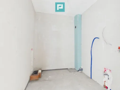 Apartamente noi Sântandrei, la alb 2026