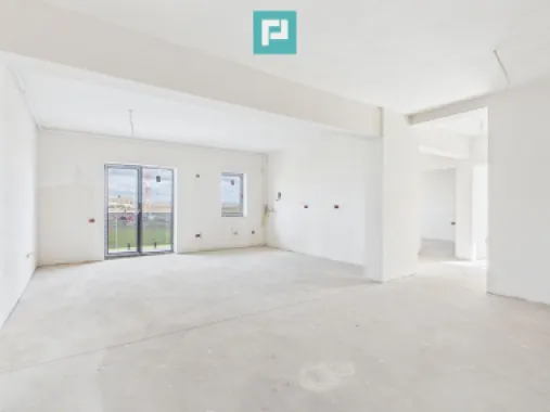 Apartamente noi Sântandrei, la alb 2026