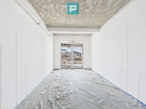 Apartamente noi Sântandrei, la alb 2026