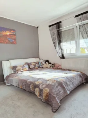 Ap3 camere | Zona QBIZ / Spitalul Județean | Etaj 1- Pret 119.000 euro