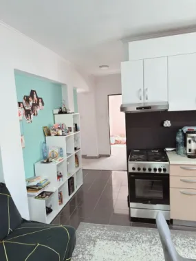 Ap3 camere | Zona QBIZ / Spitalul Județean | Etaj 1- Pret 119.000 euro