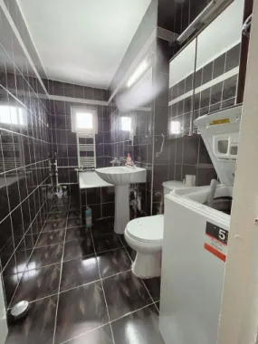 Ap 2 camere, tip X, mobilat, utilat, Str Bumbacului-79.900 euro neg