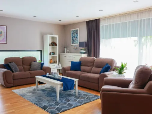 Vilă cu piscină, mobilată și utilată. Comision 0%. 410.000 Euro neg