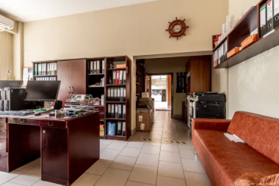 Spațiu comercial 435 mp în Micălaca – Strada General Gheorghe Magheru