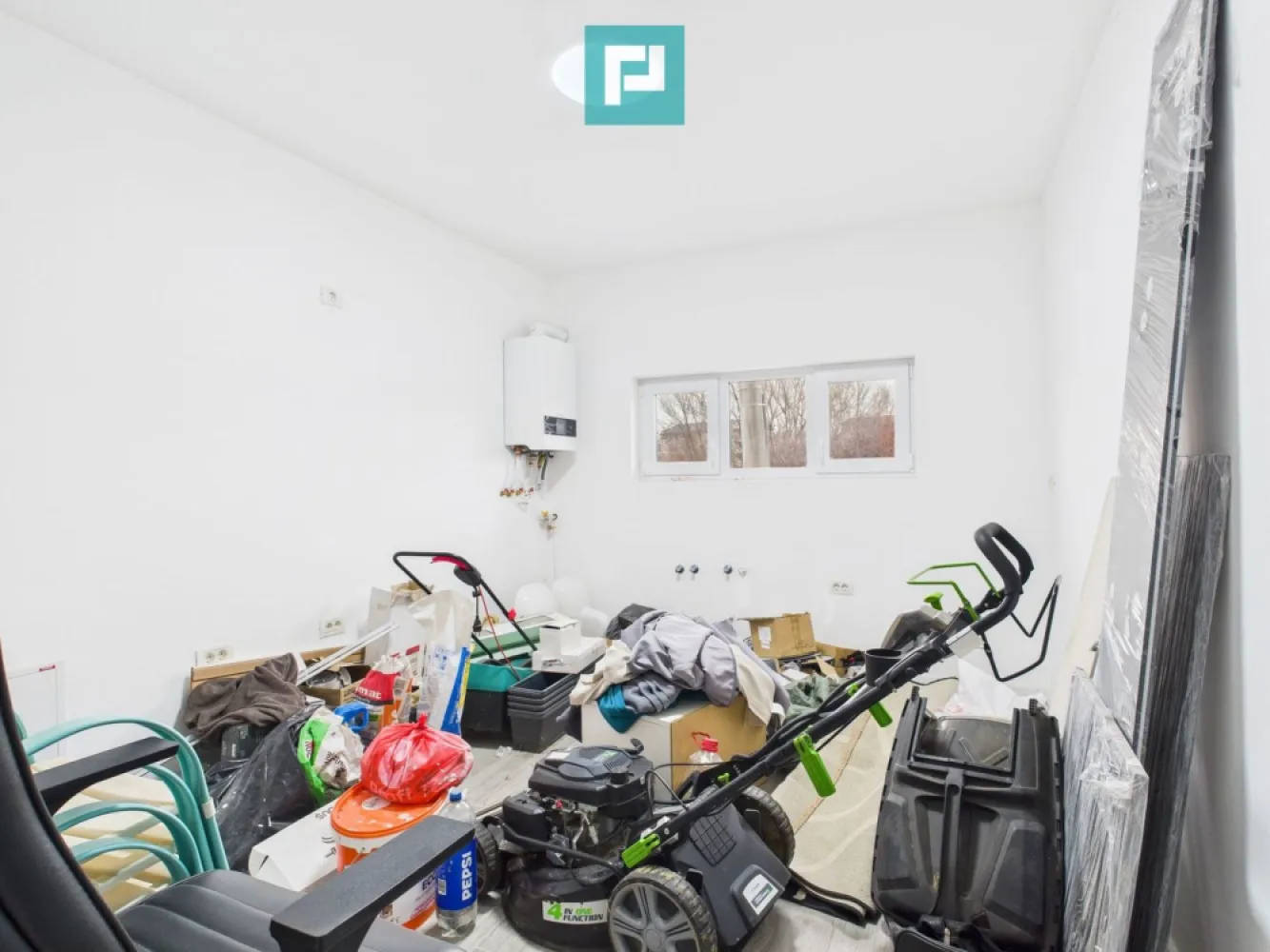 Duplex premium – Braytim