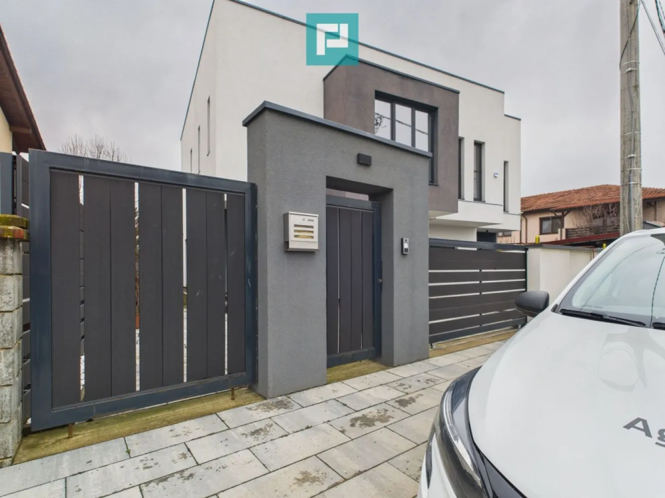 Duplex premium – Braytim