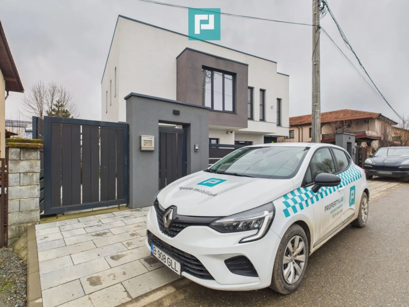 Duplex premium – Braytim