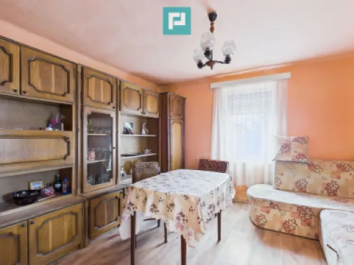 Casă cu 4 camere în Nădab