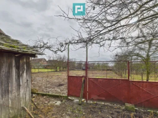 Casă cu 4 camere în Nădab