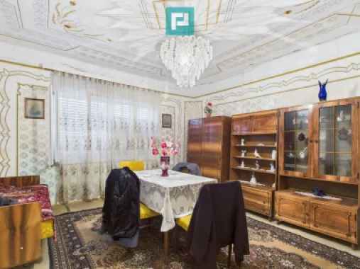 Casă cu 4 camere în Nădab