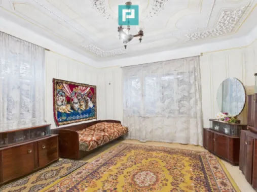 Casă cu 4 camere în Nădab