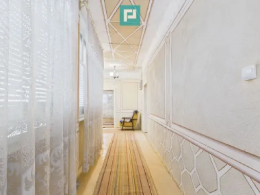 Casă cu 4 camere în Nădab