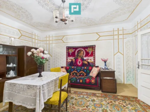 Casă cu 4 camere în Nădab