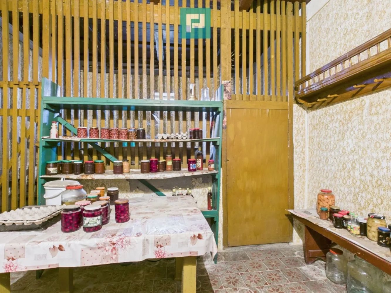 Casă cu 4 camere în Nădab