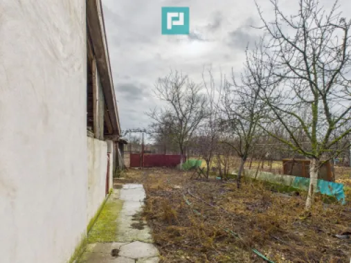 Casă cu 4 camere în Nădab