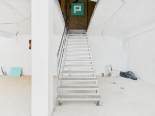 Spațiu comercial 200mp + 90mp mansarda - Cantemir