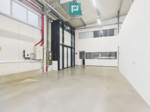 Hală industrială 800mp