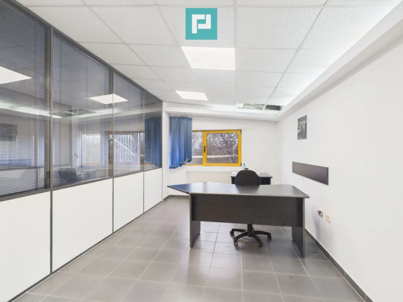 Hală industrială 800mp