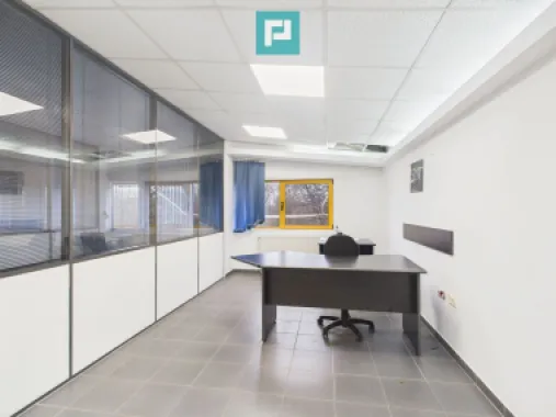 Hală industrială 800mp