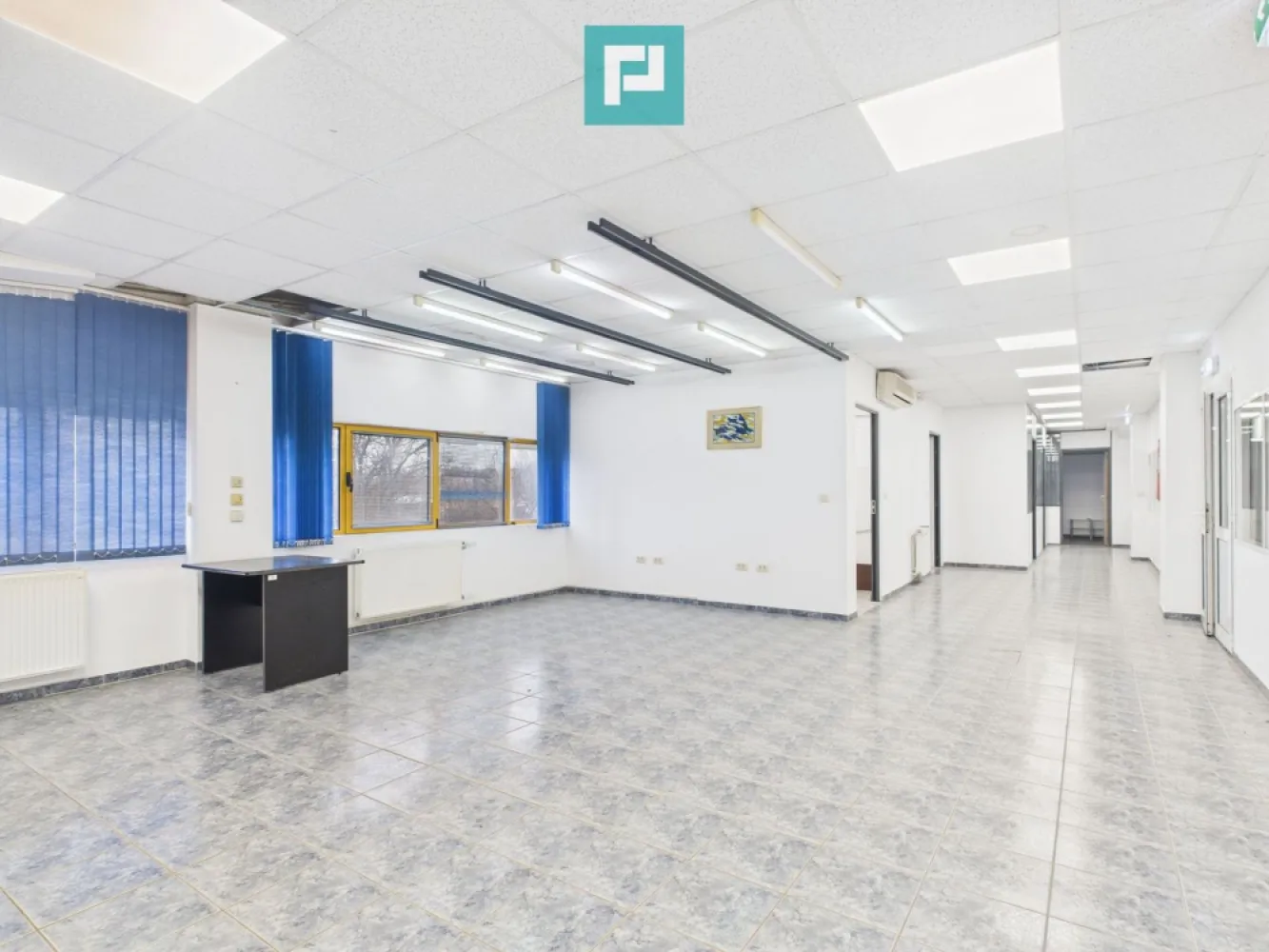 Hală industrială 800mp