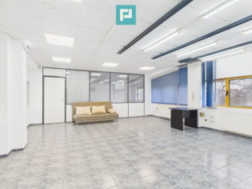 Hală industrială 800mp