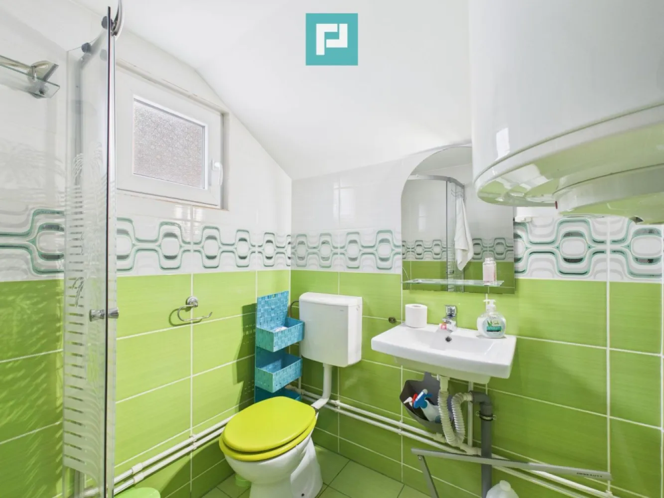 Casă individuală în Lipova