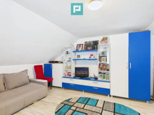 Casă individuală în Lipova