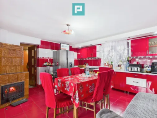 Casă individuală în Lipova