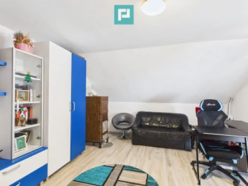 Casă individuală în Lipova