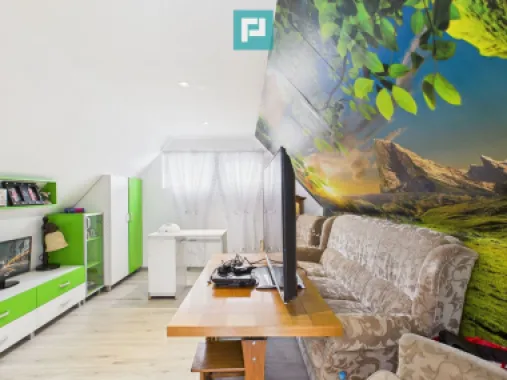 Casă individuală în Lipova