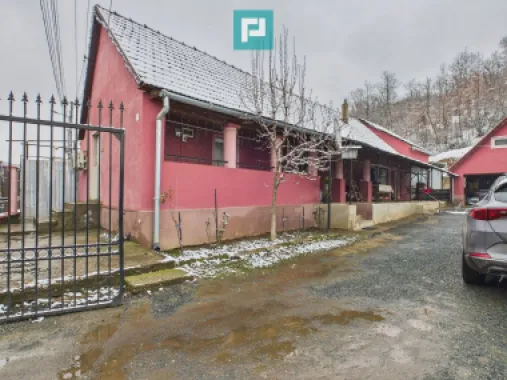 Casă individuală în Lipova