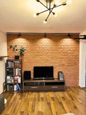 Apartament 2 camere decomandat, mobilat & utilat – Bd. Ștefan cel Mare