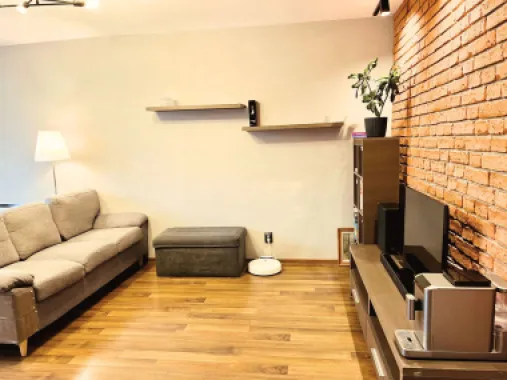 Apartament 2 camere decomandat, mobilat & utilat – Bd. Ștefan cel Mare