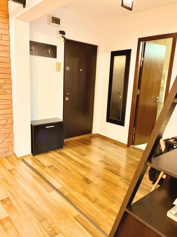 Apartament 2 camere decomandat, mobilat & utilat – Bd. Ștefan cel Mare