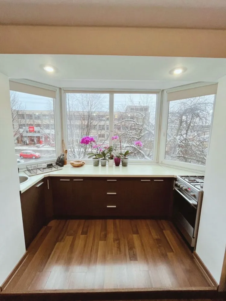 Apartament 2 camere decomandat, mobilat & utilat – Bd. Ștefan cel Mare