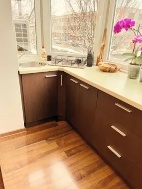 Apartament 2 camere decomandat, mobilat & utilat – Bd. Ștefan cel Mare