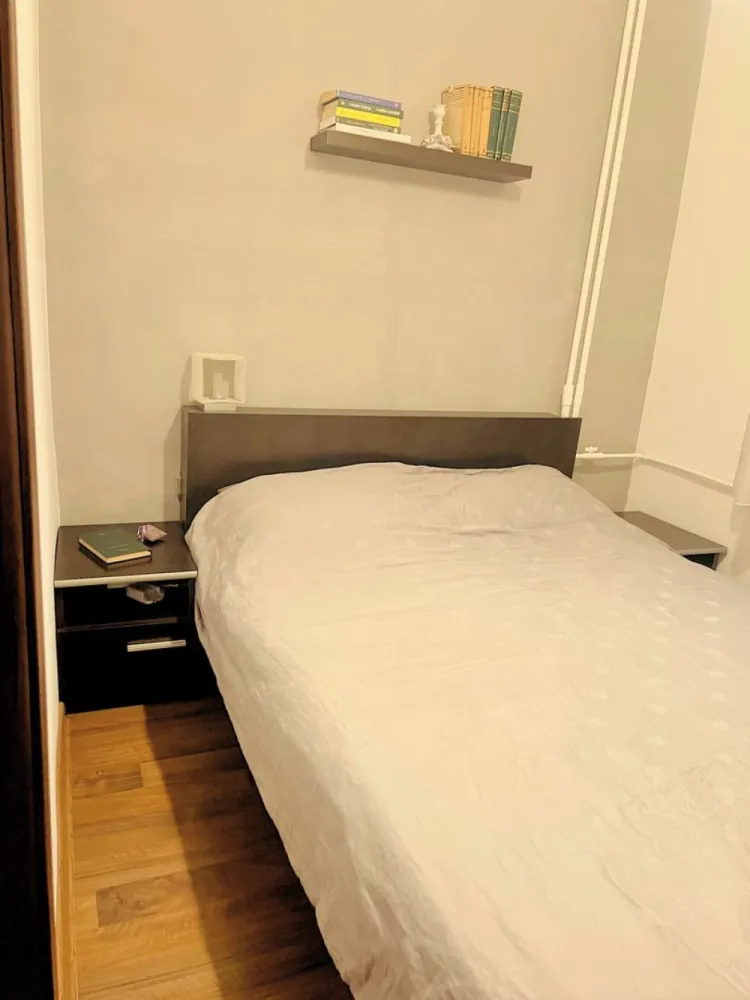 Apartament 2 camere decomandat, mobilat & utilat – Bd. Ștefan cel Mare