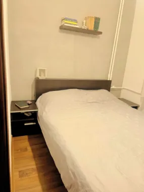 Apartament 2 camere decomandat, mobilat & utilat – Bd. Ștefan cel Mare