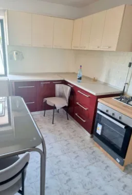 Apartament 3 camere de închiriat – Zona Gară – 85 mp – Etaj 3