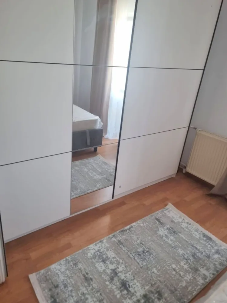 Apartament 3 camere de închiriat – Zona Gară – 85 mp – Etaj 3