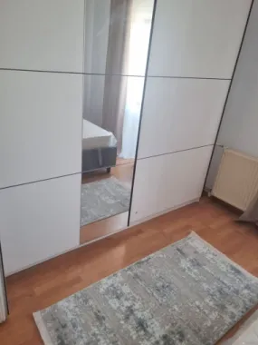 Apartament 3 camere de închiriat – Zona Gară – 85 mp – Etaj 3