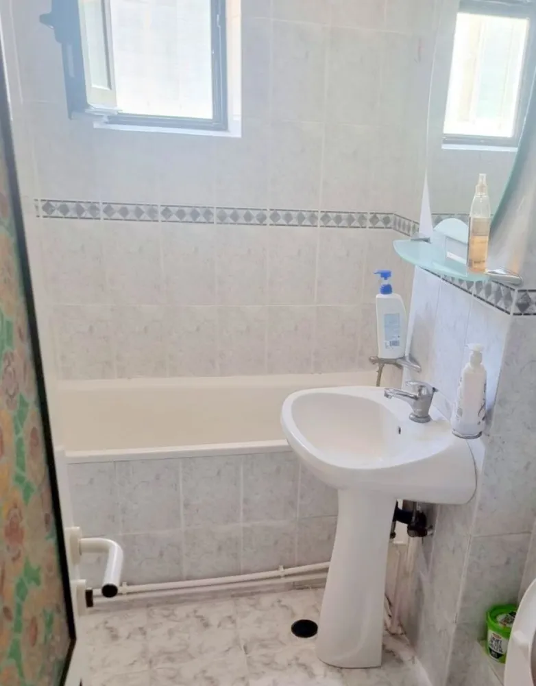 Apartament 3 camere de închiriat – Zona Gară – 85 mp – Etaj 3